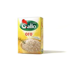 ARR/GALLO ORO 1 KGR.