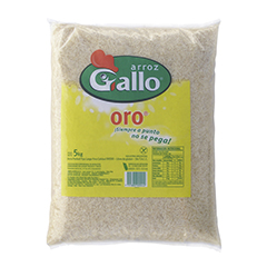 Arroz gallo oro x 5kg_unidad