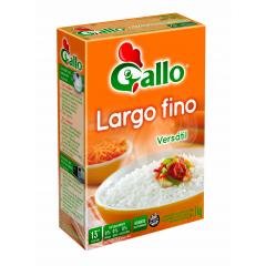 Arroz Gallo Doble Oro 1 Kg