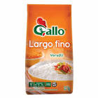 Arroz Parboil Gallo integral grano largo fino x 1 kg.