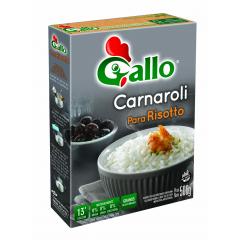 Arroz Gallo Carnaroli 500 Grs