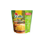 Arroz preparado Gallo Normanda X 240 Gr