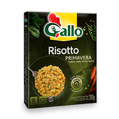 ARR/GALLO RISOTTO PRIM/209 GR