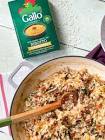 Arroz Gallo Risotto con Salsa 200gr 