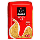 Fideos Gallo Celentani C/Espinaca X240