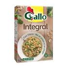 Galletas Gallo Arroz Integral con Sal X 160Gr