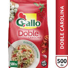 Arroz Gallo doble carolina X500gr