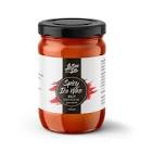 Crazy Ice Frutilla X187Ml