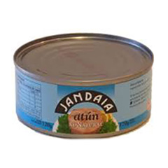 ATUN JANDAIA LOMITO NAT/ 170