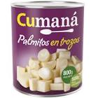 Palmitos Cumana x800g_unidad
