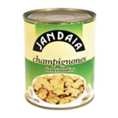 CHAMPIGN/JANDAIA LAMINAD/400GR
