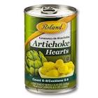 CORAZON DE ALCAUCIL JANDAIA X 350 G