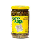 ALCAPARRAS JANDAIA 100 GR.