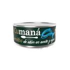 Lomitos atun en acei Cumana x170g_unidad