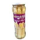 ESPARRAGOS CUMANA BCO T/C 430G
