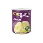 Anana En Trozos Cumana 3 Kg