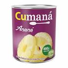 Anana en Rodajas Jandaia Cumana 836 Gr