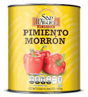 Pimientos Morrones Jandaia 185 Gr