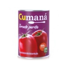 TOMATE CUMANA PERITA 400G