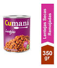LENTEJAS CUMANA X 350G