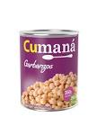 Cumana Garbanzos 400 Gr.