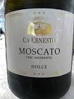 Vino Moscato Don Ernesto 950Ml