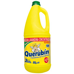 QUERUBIN X 2LT