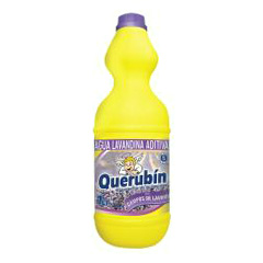 Lavandina Querubin 1Lt