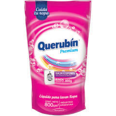 D/L.QUERUBIN D/Px800