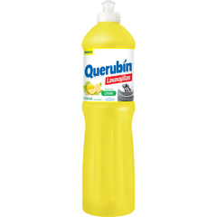 LAVAVAJILLA QUERUBIN LIMON 750 ML