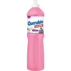 LAVAVAJILLA QUERUBIN CREMOSO 750 ML