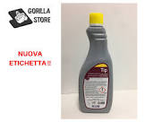 Detergente X 750 Cm.Nis.