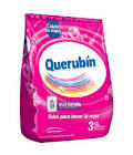Jabón En Polvo Querubin baja espuma 4Kg 