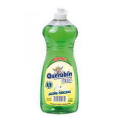 Querubin X600Cc Manz