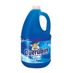 Desodorante Querubin X4L. Marina