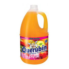 Desodorante Querubin X4L. Frutal