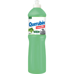 LAVAVAJILLA QUERUBIN ALOE VERA 750 ML