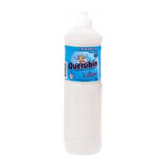 Lavavajilla Biodegradable Colageno Querubin 750 Ml