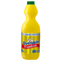 LAVANDINA QUERUBIN PREMIUN 1 LT