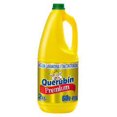 LAVANDINA QUERUBIN PREMIUN 2 LT