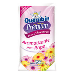 Querubin Perfumante Ropa 500 Ml.