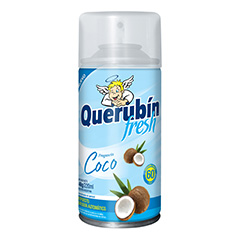 Respu Queru/Fresh/Coco