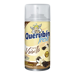 Aro.Amb.Querubin Rep.Vainilla