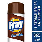 Lustramuebles Fray Original X 365Cm