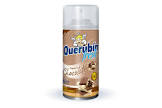 Repuesto Aromatizante de Ambiente Chocolate Querubin Fresh 220 Ml