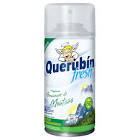 Repuesto Desodorante de Ambiente Acqua Fresh Aerosol Querubin 220 Ml