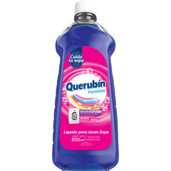 JABON LIQUIDO QUERUBIN 800 ML