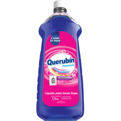   Jabon Liquido Premium Querubin 1.5 Lt 