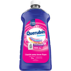 querubin x 3 L baja espuma 