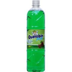 Limpiador Liquido Pisos Bosque Querubin 900 Cc